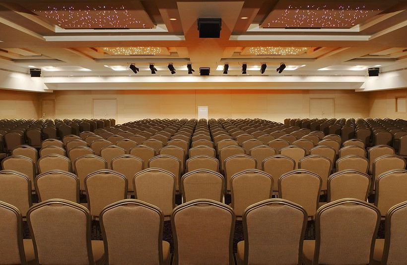 Hotel Le Méridien Lav Split 1