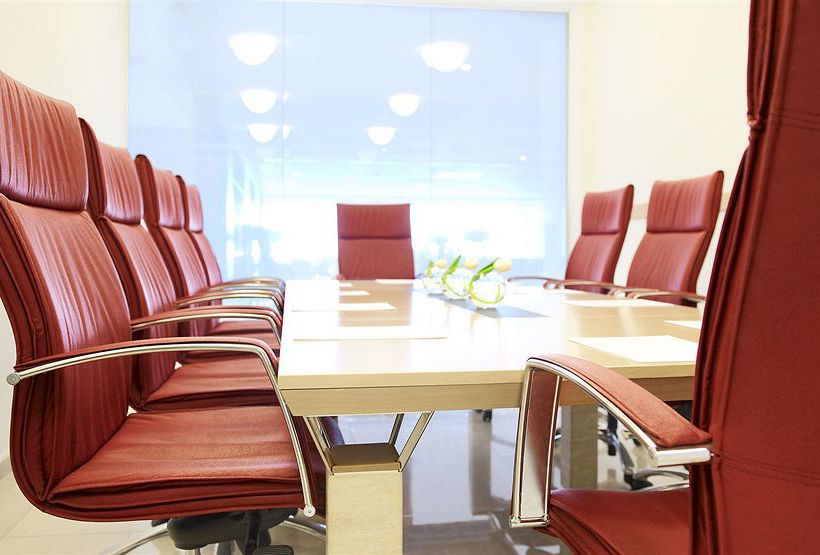 Hotel Le Méridien Lav Split 10