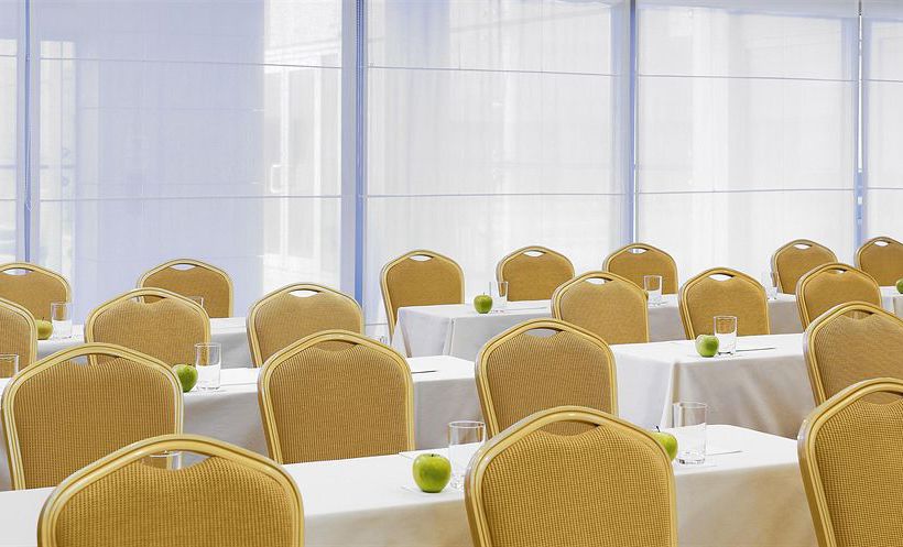 Hotel Le Méridien Lav Split 11