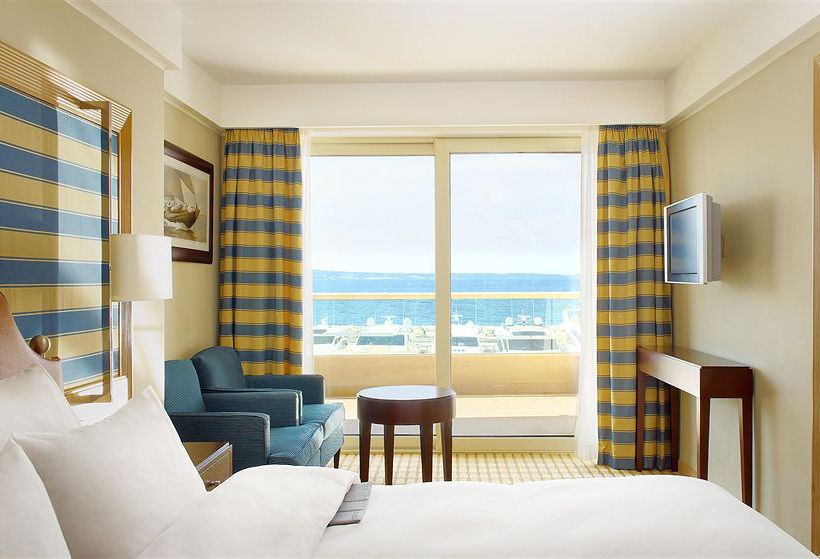 Hotel Le Méridien Lav Split 12