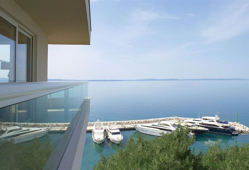 Hotel Le Méridien Lav Split 13