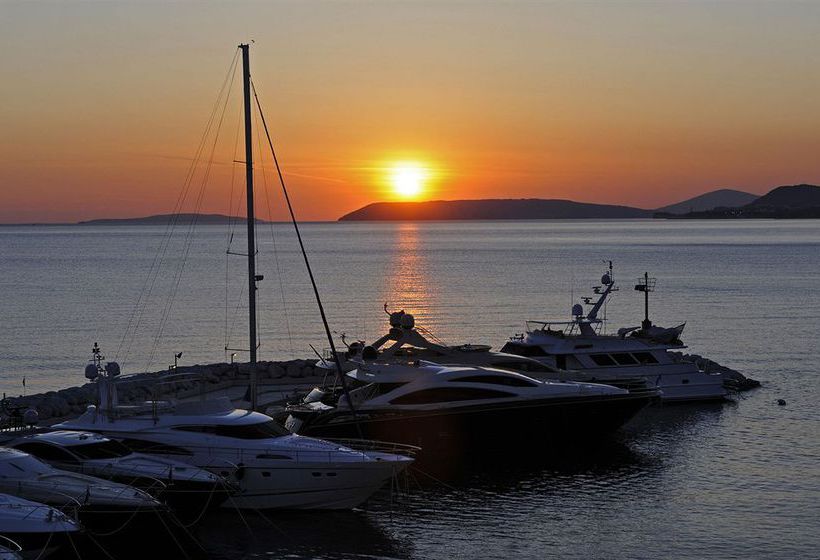 Hotel Le Méridien Lav Split 14