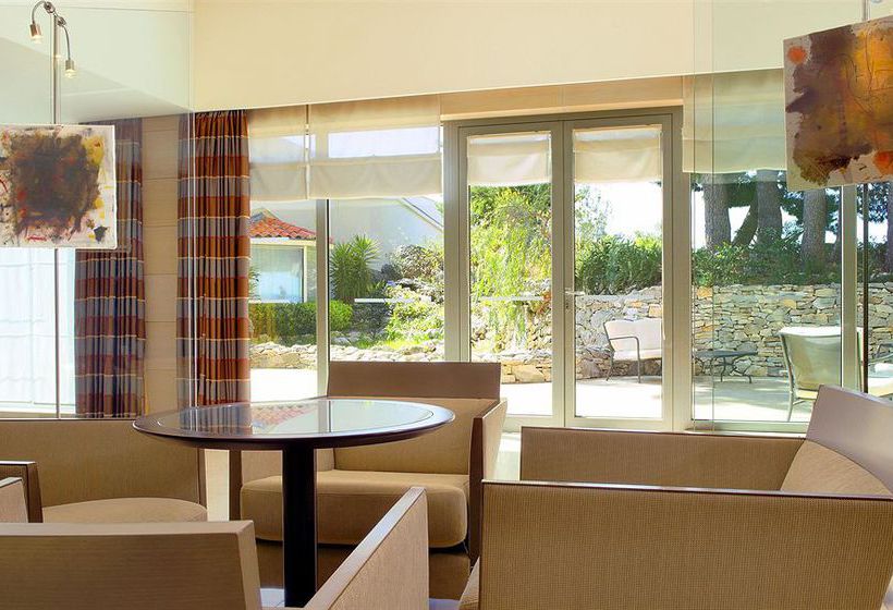 Hotel Le Méridien Lav Split 15