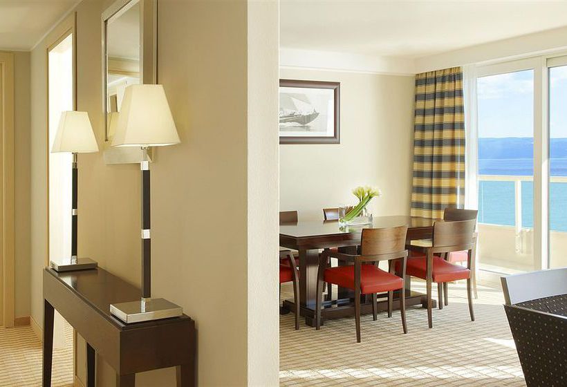 Hotel Le Méridien Lav Split 16