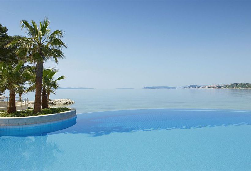 Hotel Le Méridien Lav Split 17