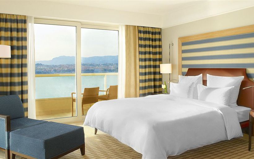 Hotel Le Méridien Lav Split 18