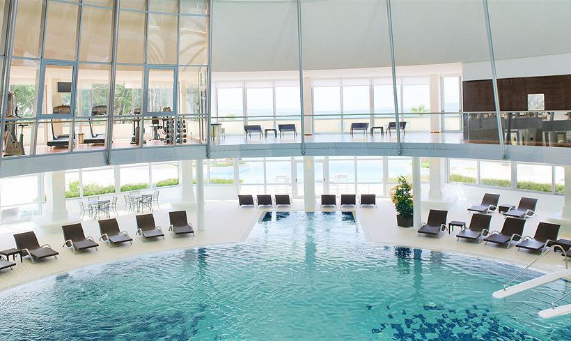 Hotel Le Méridien Lav Split 19