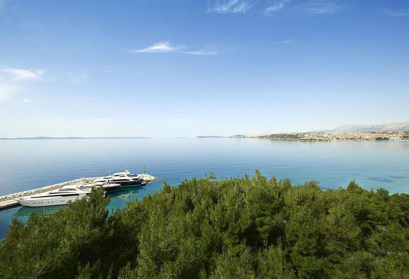 Hotel Le Méridien Lav Split 20