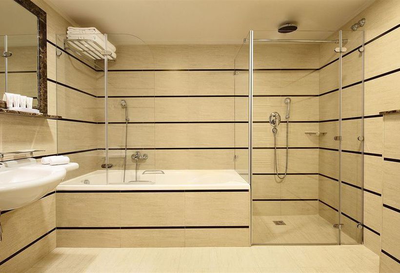 Hotel Le Méridien Lav Split 3