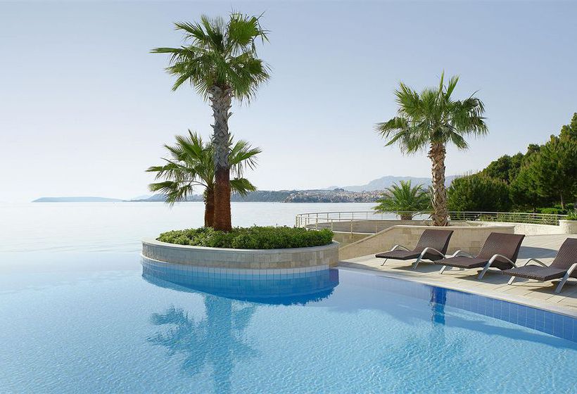 Hotel Le Méridien Lav Split 5