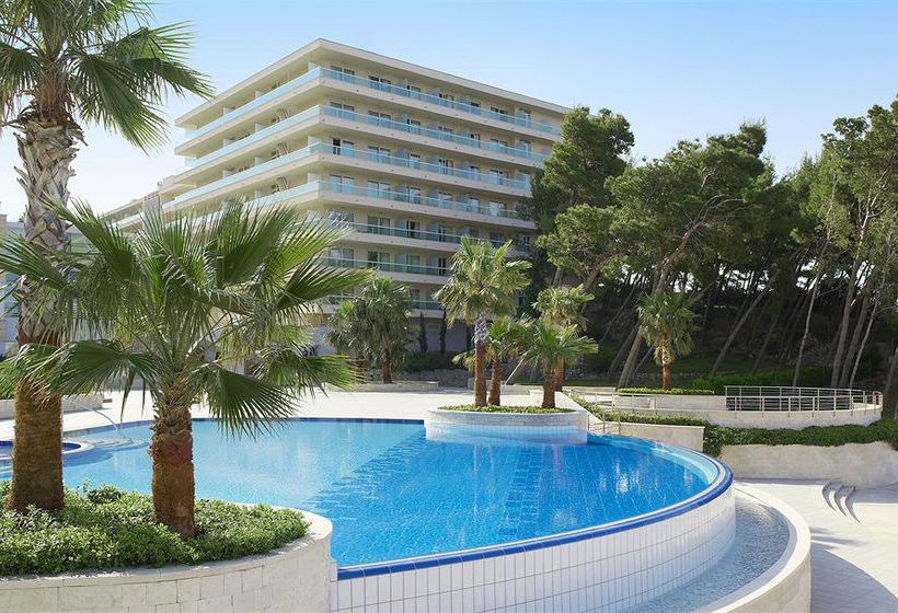 Hotel Le Méridien Lav Split 6