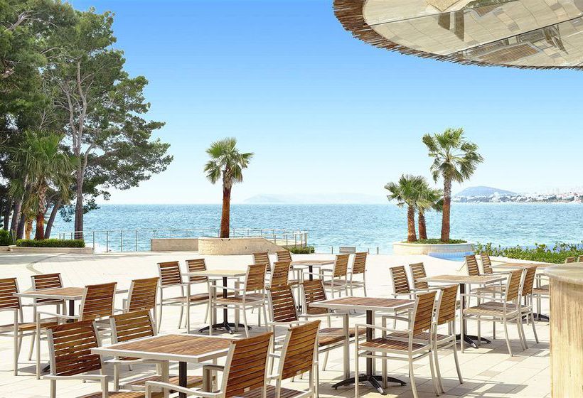 Hotel Le Méridien Lav Split 7