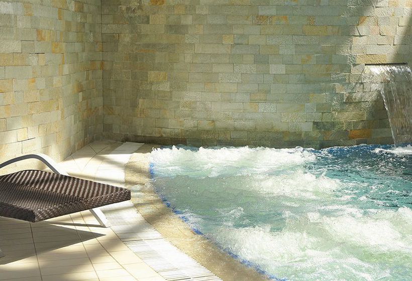 Hotel Le Méridien Lav Split 8