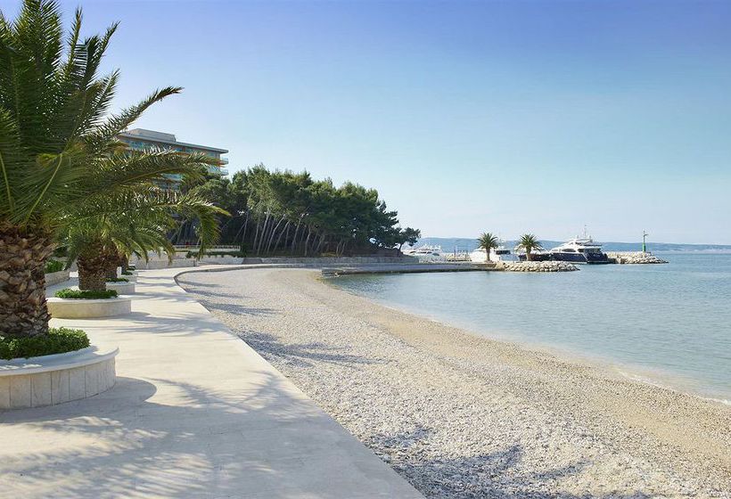 Hotel Le Méridien Lav Split 9