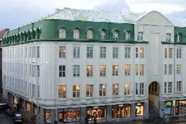 Hotel City Guesthouse