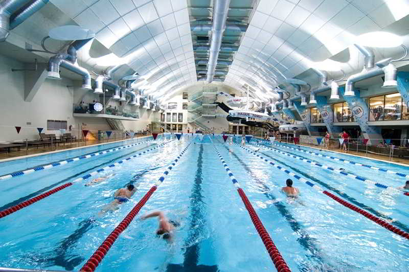 Kalev Spa Hotel & Waterpark