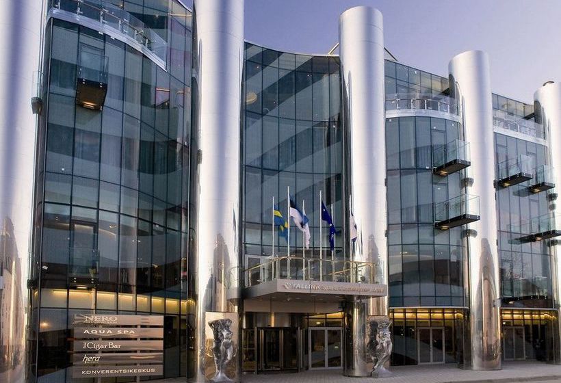 Tallink Spa & Conference Hotel