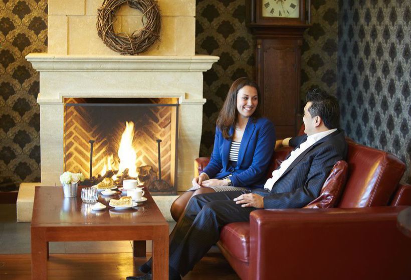 Bastion Hotel Apeldoorn Het Loo