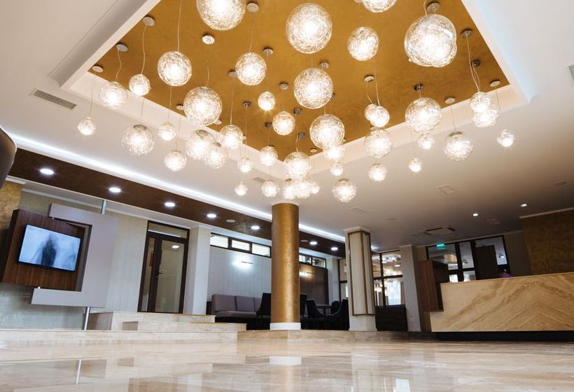 Hotel Phoenix Arad 1