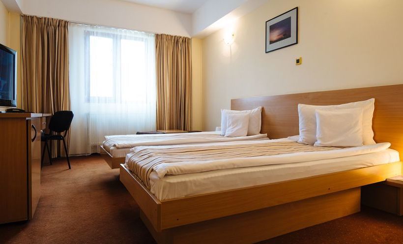 Hotel Phoenix Arad 10