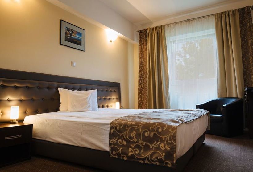Hotel Phoenix Arad 11