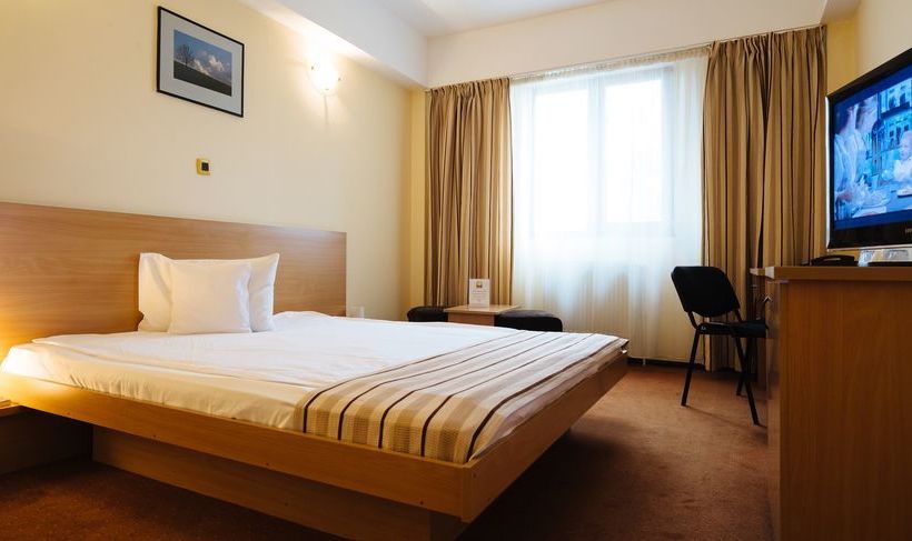 Hotel Phoenix Arad 12