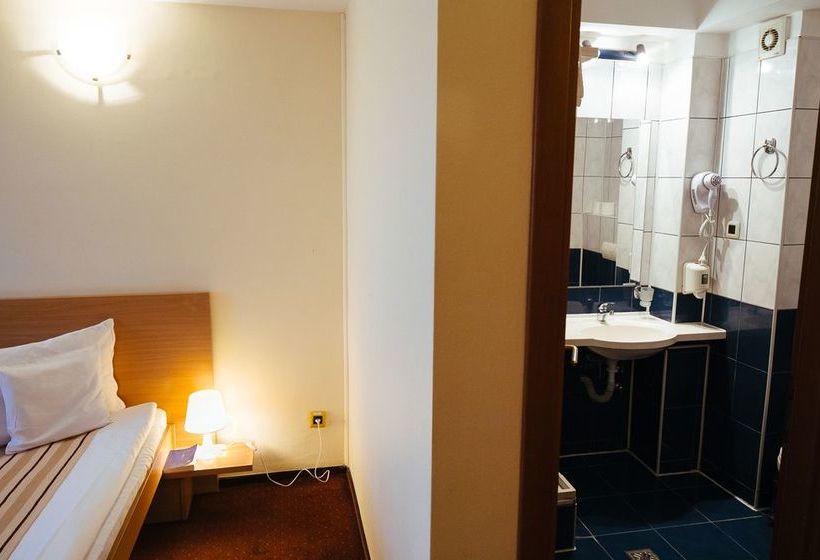 Hotel Phoenix Arad 13