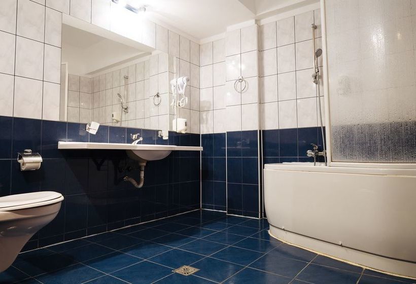 Hotel Phoenix Arad 14