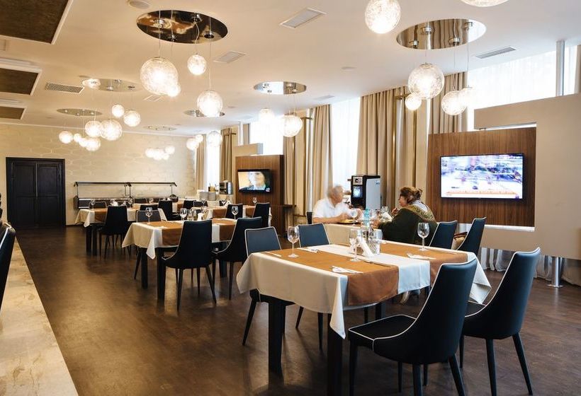 Hotel Phoenix Arad 15