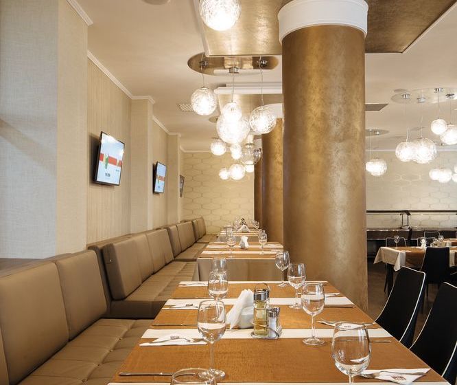 Hotel Phoenix Arad 16