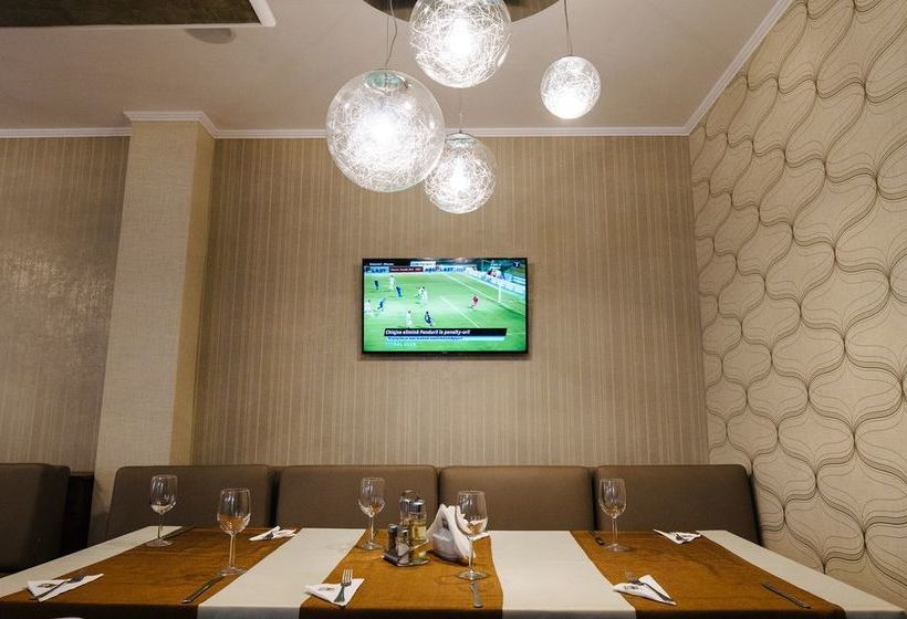 Hotel Phoenix Arad 17