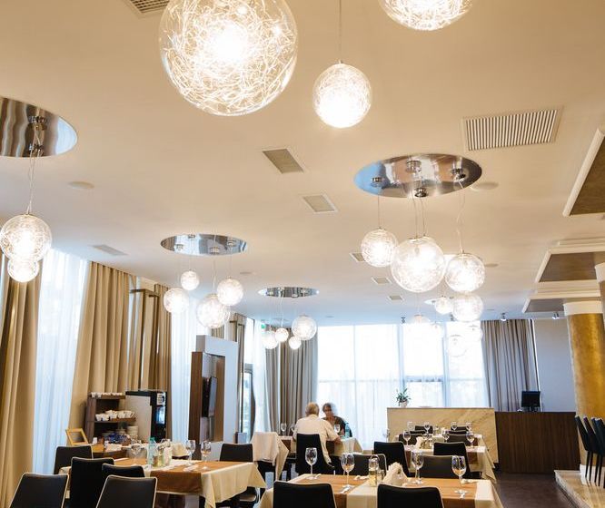 Hotel Phoenix Arad 18