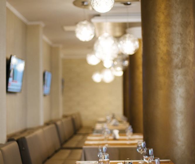 Hotel Phoenix Arad 19