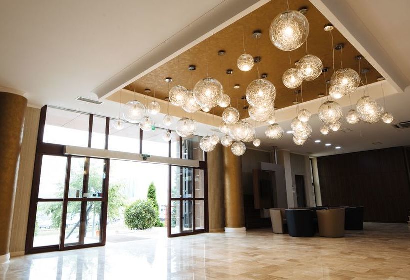 Hotel Phoenix Arad 2