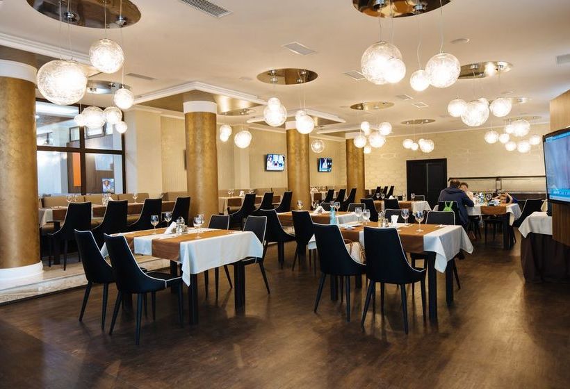 Hotel Phoenix Arad 20