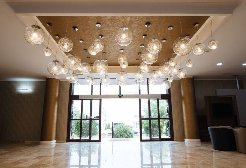 Hotel Phoenix Arad 3