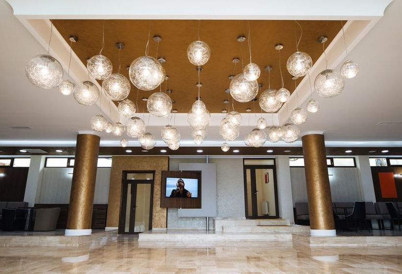 Hotel Phoenix Arad 4