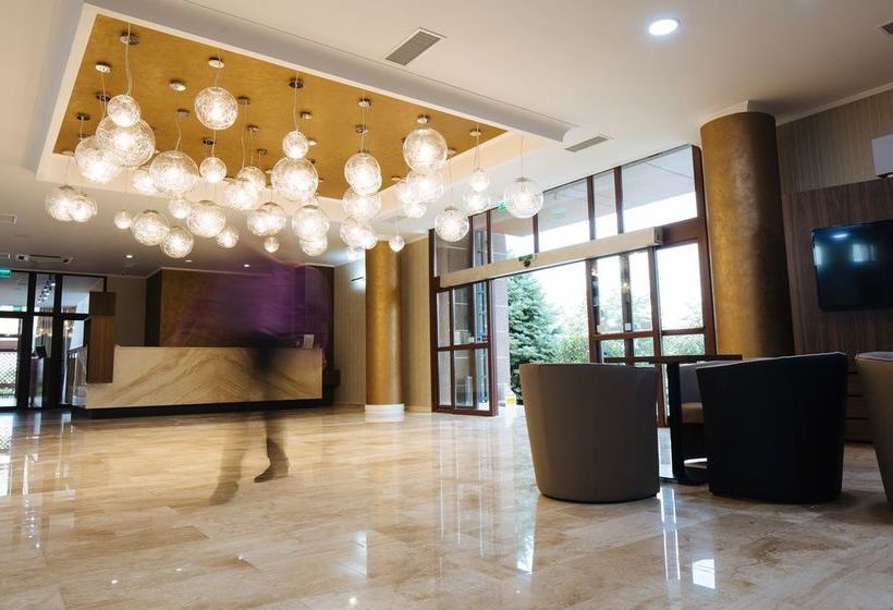 Hotel Phoenix Arad 5