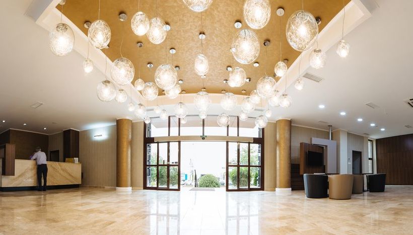 Hotel Phoenix Arad 6