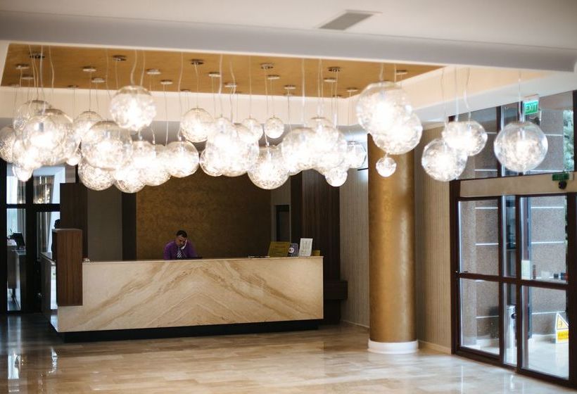 Hotel Phoenix Arad 7