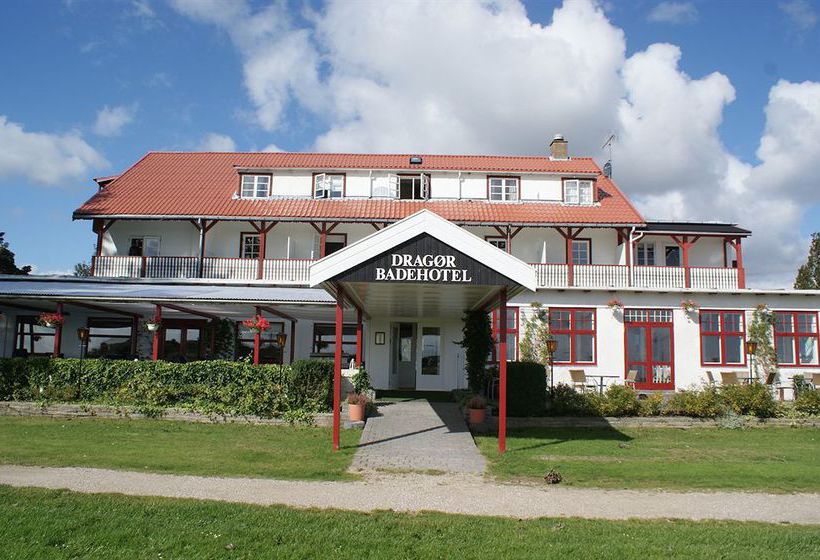 Copenhagen Airport Hotel