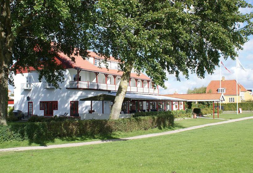 Copenhagen Airport Hotel 1