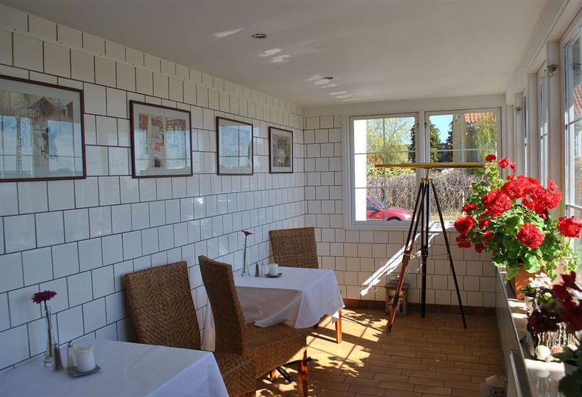 Copenhagen Airport Hotel 10