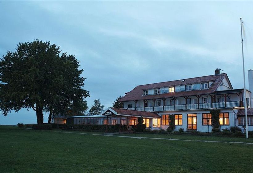 Copenhagen Airport Hotel 13