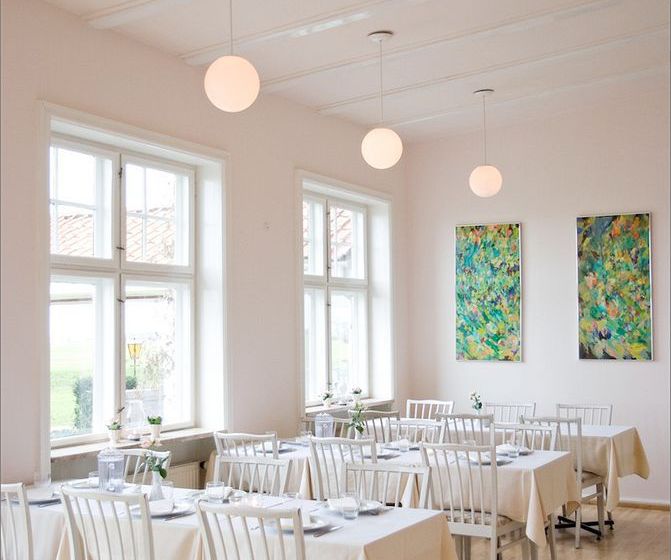 Copenhagen Airport Hotel 14