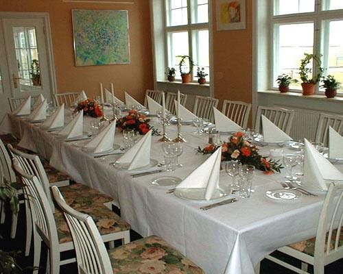 Copenhagen Airport Hotel 18