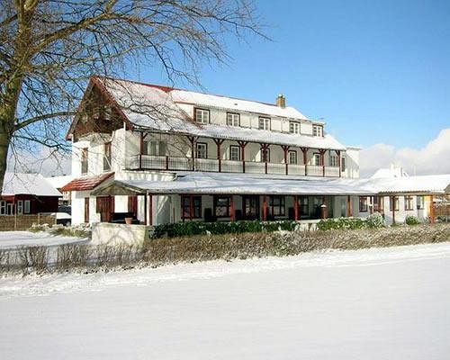 Copenhagen Airport Hotel 19