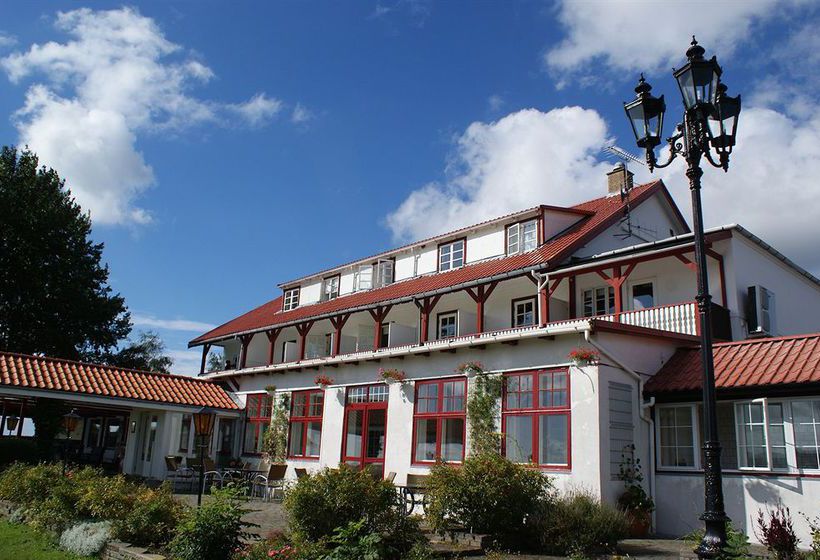 Copenhagen Airport Hotel 2