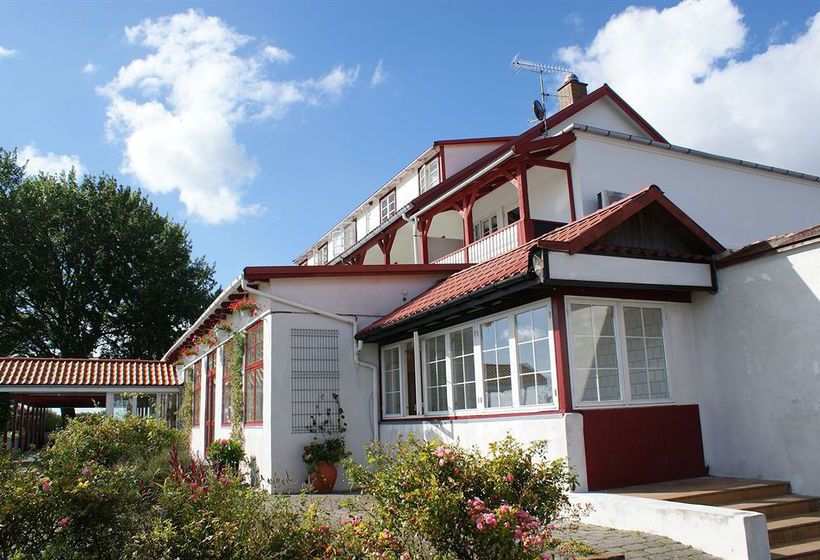 Copenhagen Airport Hotel 3