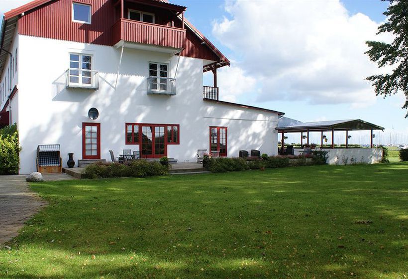 Copenhagen Airport Hotel 4